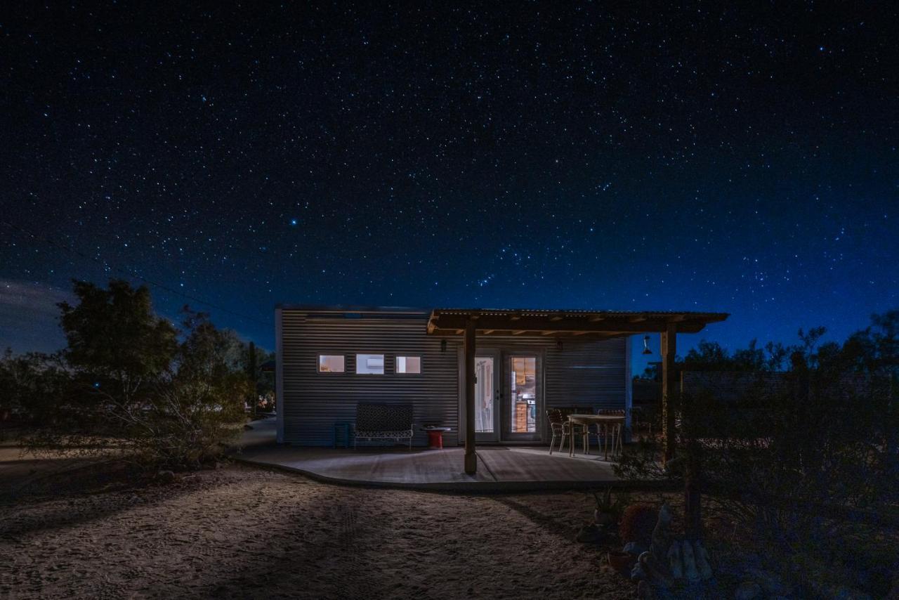 Flying Point Homestead Twentynine Palms Eksteriør bilde